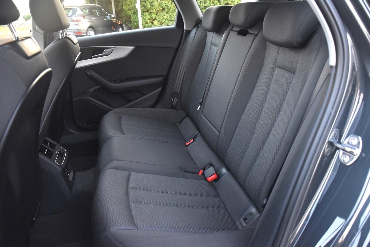 Audi A4 Avant 35 2.0 Tdi 150cv S-tronic Business