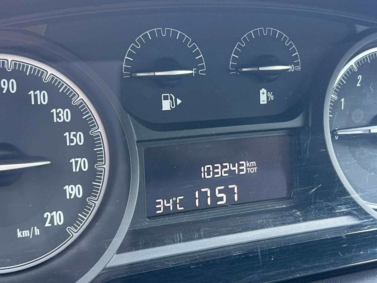 Lancia Ypsilon 1.0 FireFly 5 porte S&S Hybrid Ecochic Gold