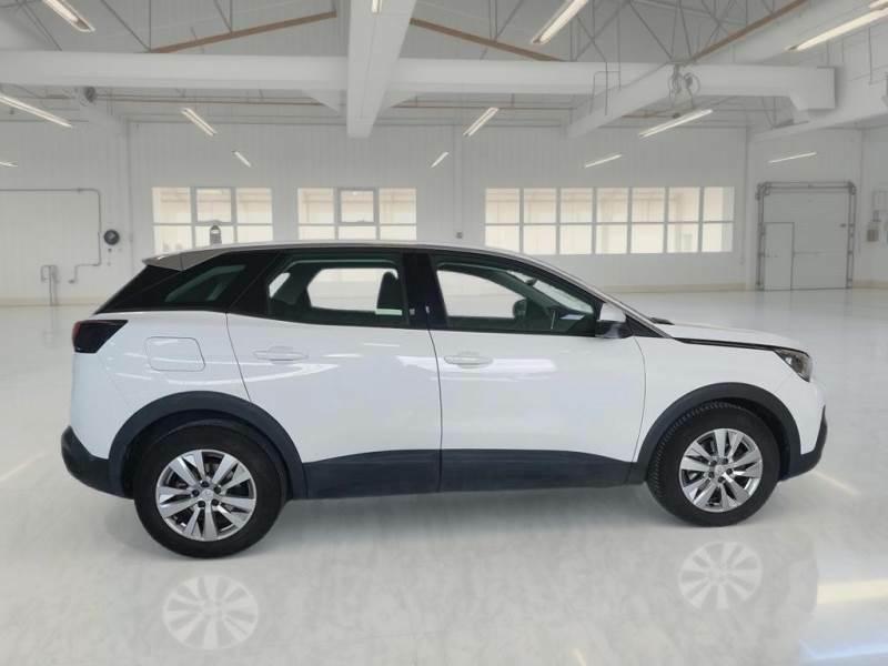 PEUGEOT 3008 BLUEHDI 130 SES BUSINESS SUV