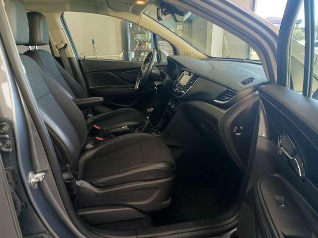 Opel Mokka X Mokka X 1.6 cdti Advance s
