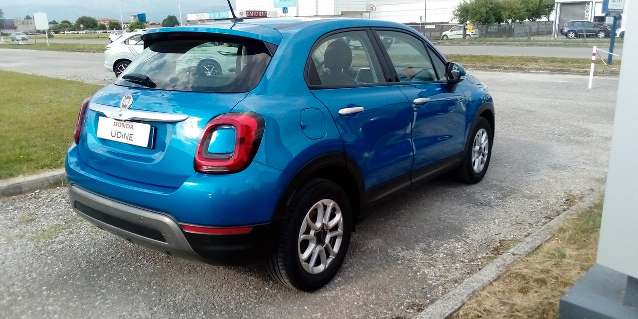 Fiat 500X 1.0 T3 120 CV City Cross