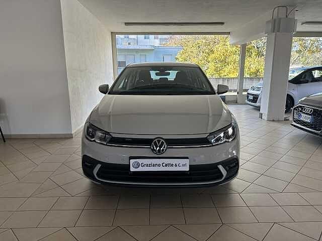 Volkswagen Polo 6ª serie 1.0 TSI Life