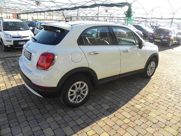 FIAT 500X 1.3 MultiJet 95 CV Business