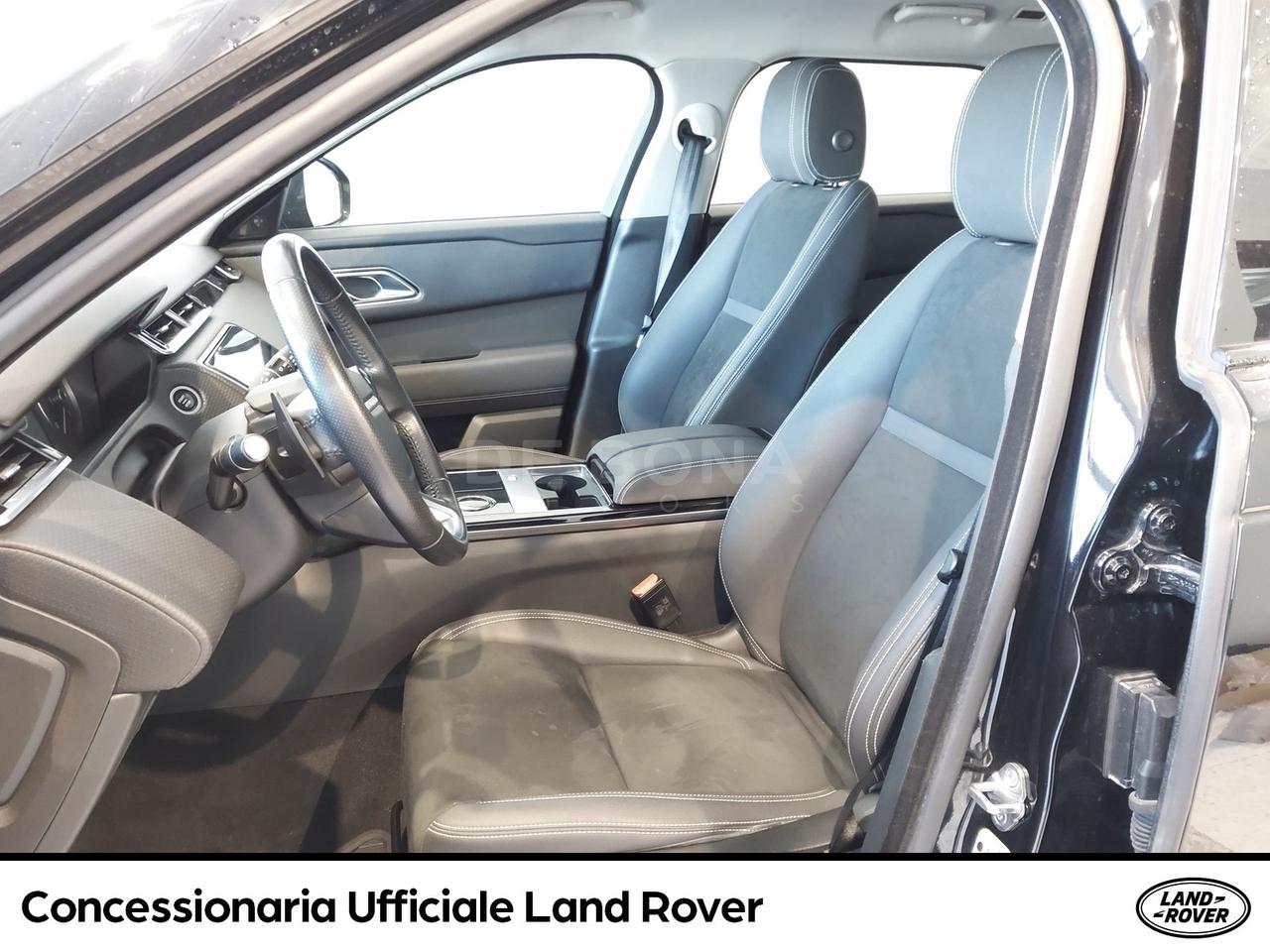 Land Rover Range Rover Velar 2.0d i4 180cv auto my20