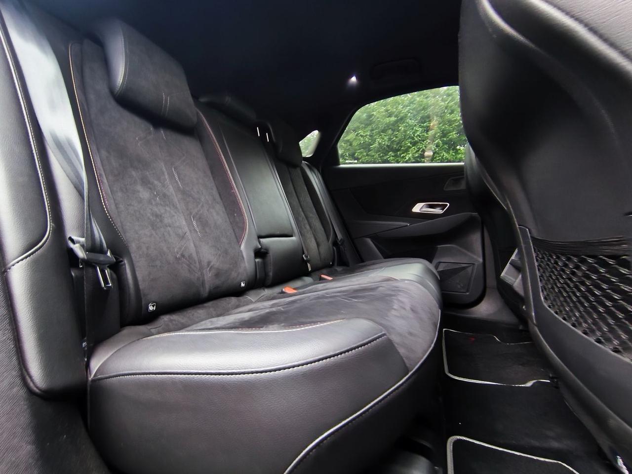 DS DS 7 1.6 Purtech 180 Grand Chic #8755