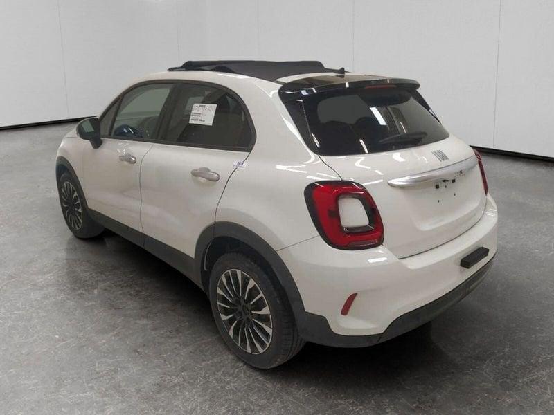 FIAT 500X Dolcevita 1.0 t3 120cv