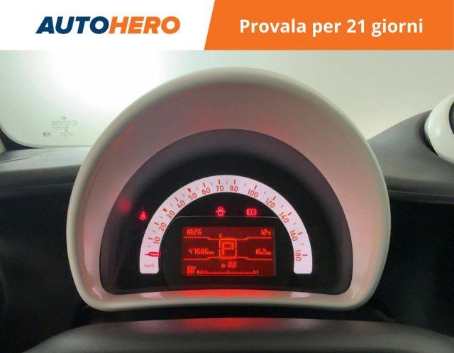 SMART ForTwo 70 1.0 twinamic Youngster