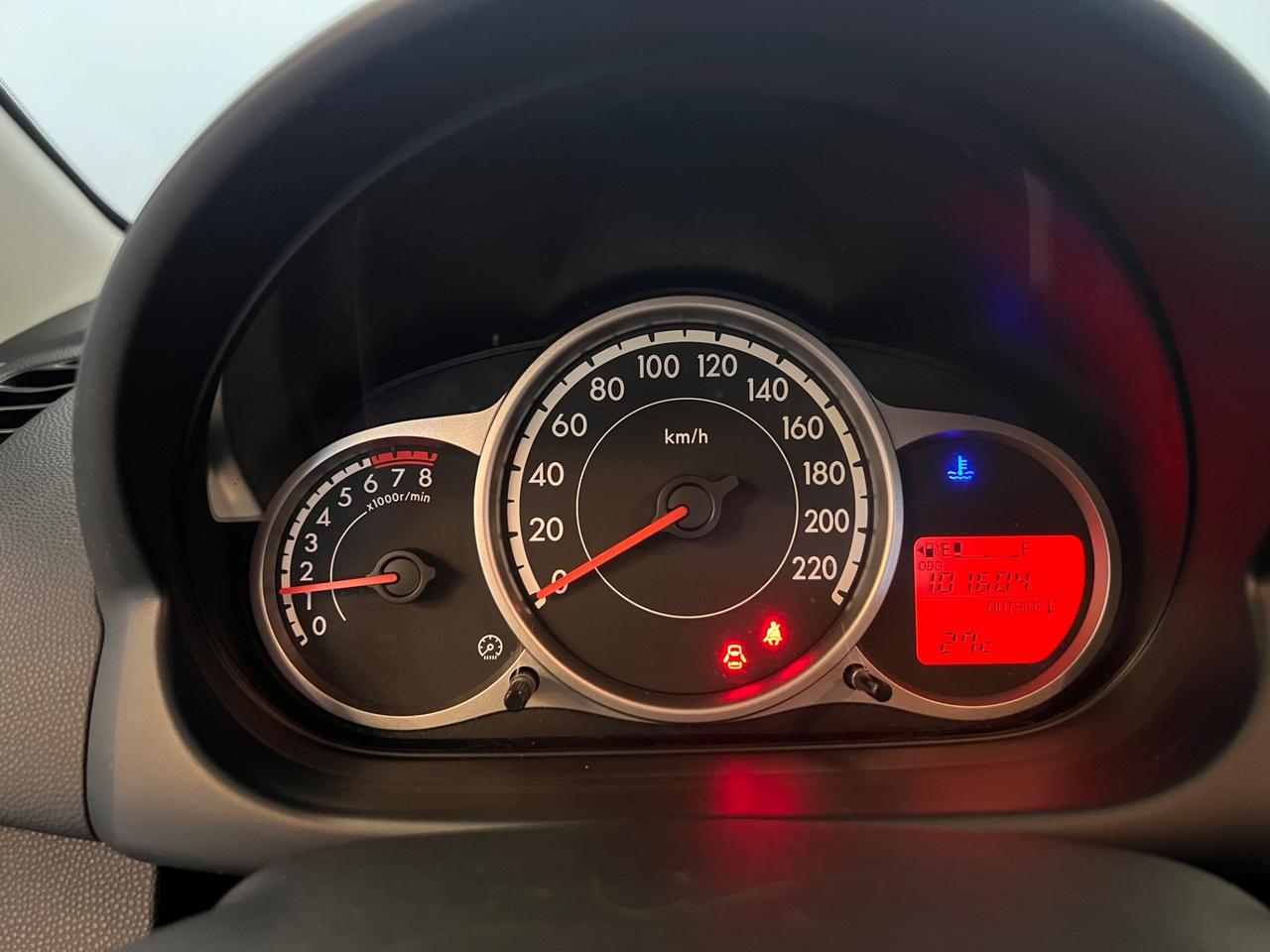 Mazda 2 Mazda2 1.3 16V 75CV 5p. Energy