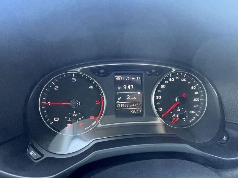 Audi A1 A1 SPB 1.6 TDI Ambition