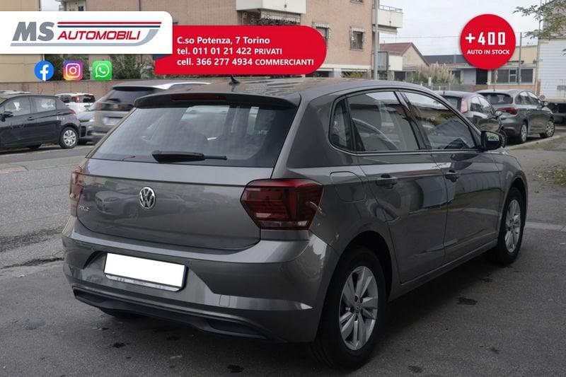 Volkswagen Polo 1.0 TSI 5p. Highline BlueMotion Technology PROMOZIONE