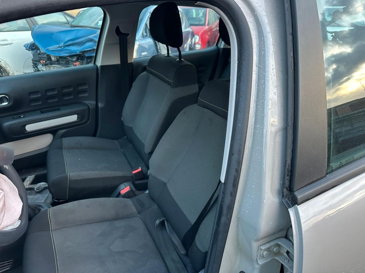 Citroen C3 PureTech 83 S&S You