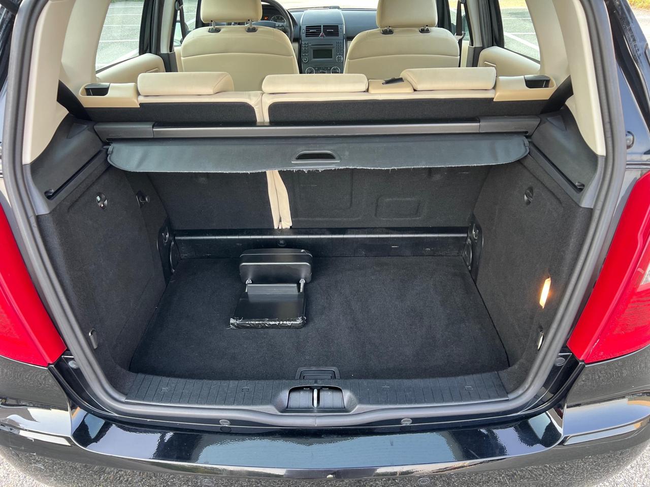Mercedes-benz A 160 AUTOMATIC Executive