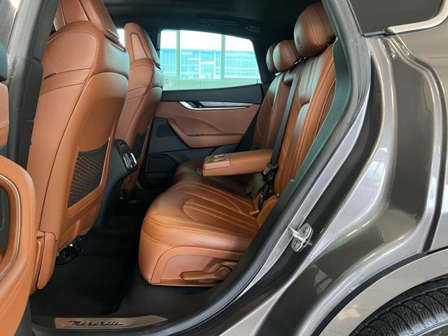 MASERATI Levante V6 Diesel 275 CV AWD