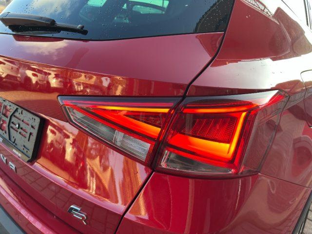 SEAT Arona 1.0 TGI FR