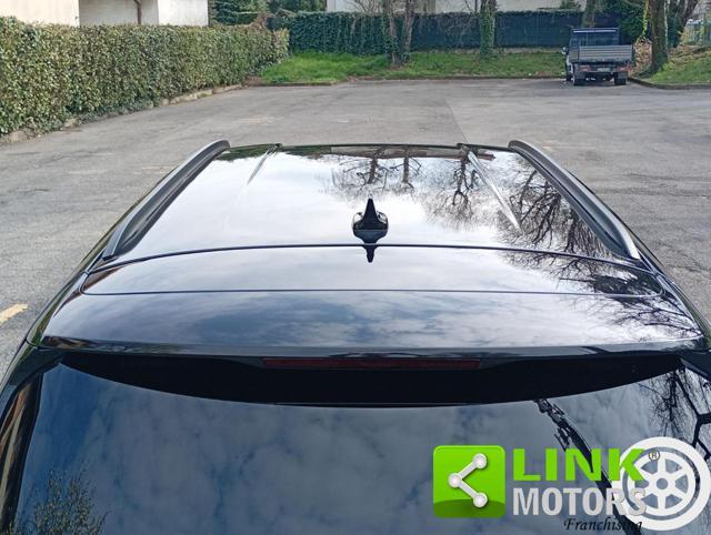 FORD Focus 2.0 EcoBlue 150 CV SW ST-Line Co-Pilot