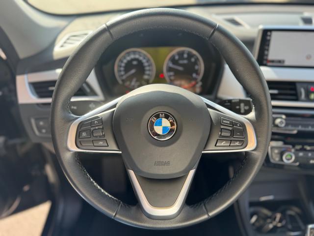 BMW X1 sDrive18d Business Advantage SPORT AUTO