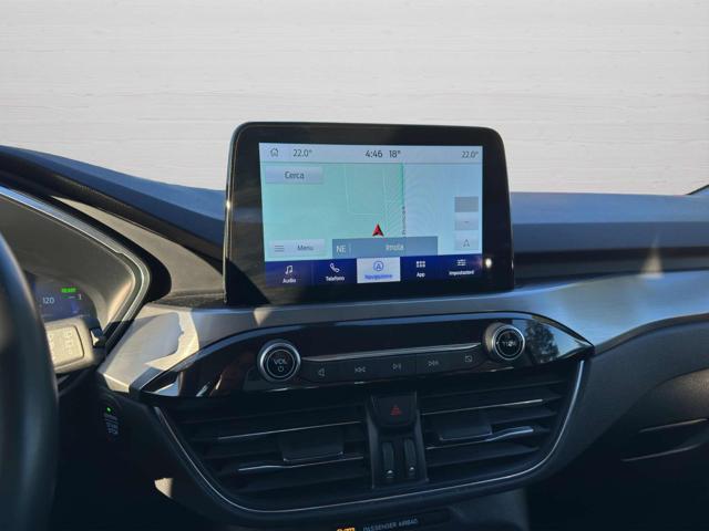 FORD Kuga 2.5 Plug In Hybrid 225 CV CVT 2WD Titanium Busines