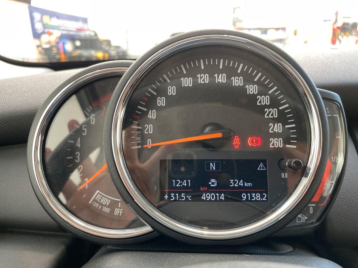 MINI Mini IV F55 2018 5p - Mini 5p 1.5 One 75cv