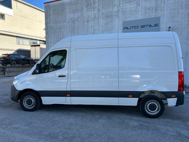 MERCEDES-BENZ Sprinter F39/33 311 CDI FWD TA Furgone