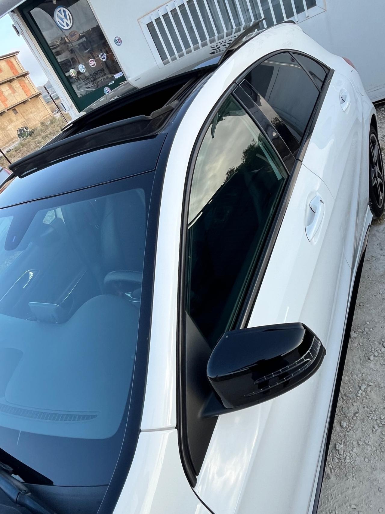 Mercedes-benz A 180 A 180 CDI Premium AMG
