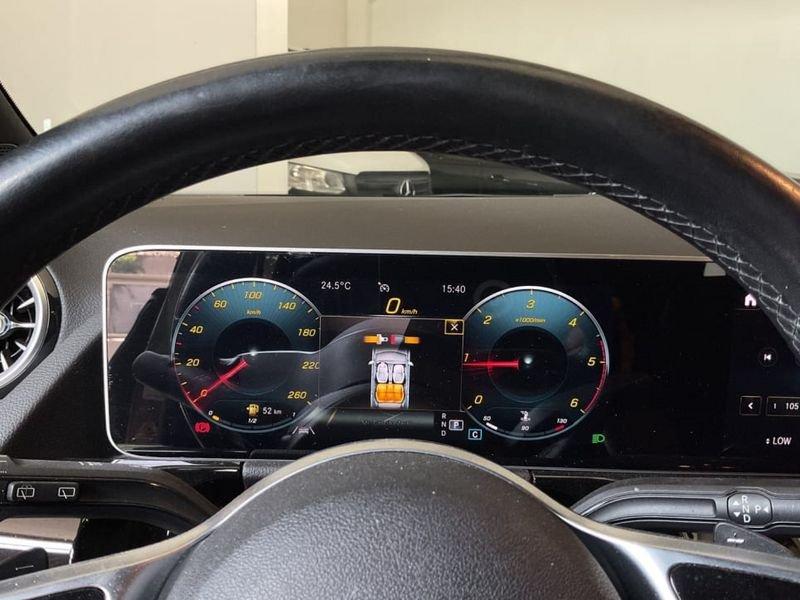 Mercedes-Benz Classe B B 180 D SPORT PLUS AUTO