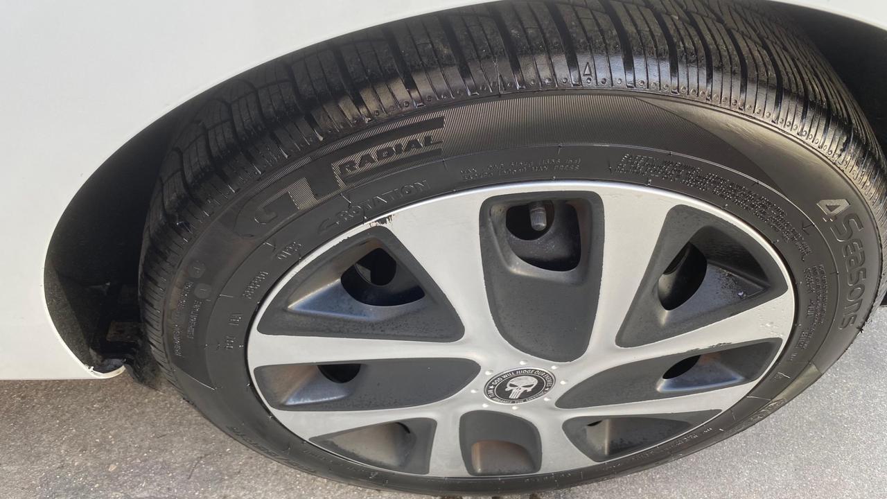 Ford Fiesta 1.5 TDCi 85 CV 3 porte Van Trend