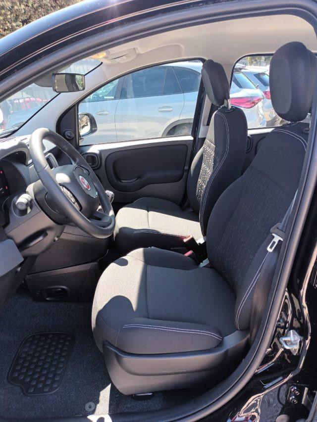 FIAT Panda 1000 HYBRID 70 CV PDC ITALIA