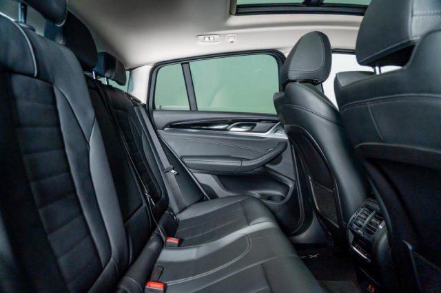 BMW X4 xDrive20d 48V xLine