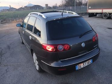 Fiat Croma 1.9 Multijet 16V tetto apribile pelle full garantita 12 mesi