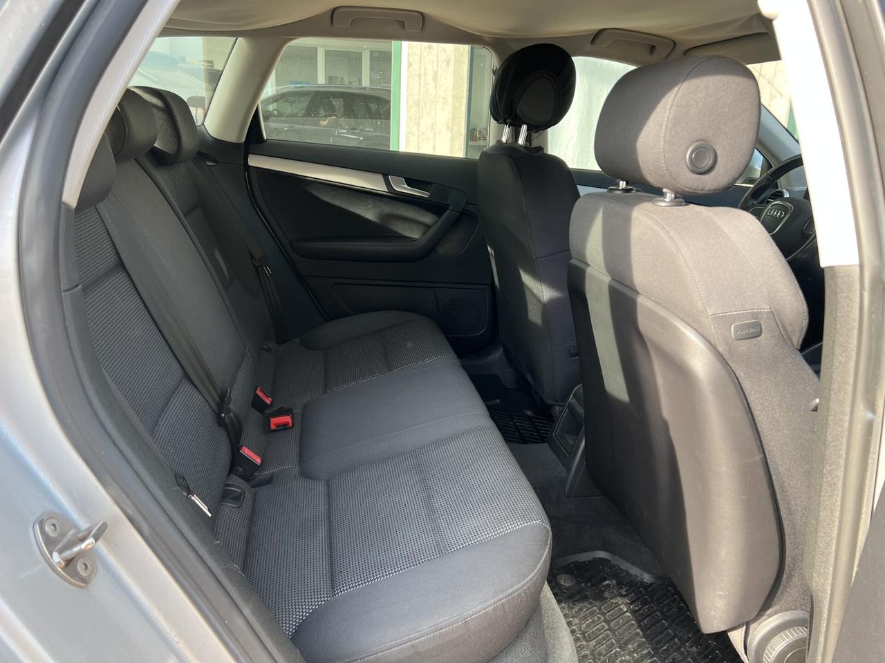 Audi A3 SPB 1.9 TDI F.AP. Ambition