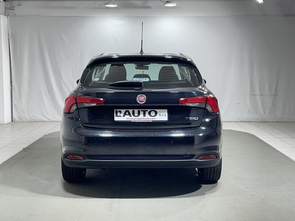 Fiat Tipo 5p 1.6 mjt Lounge s&s 120cv