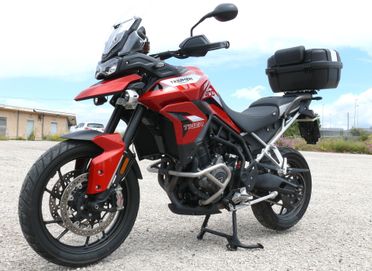 Triumph Tiger 900 GT PRO - (M1321)