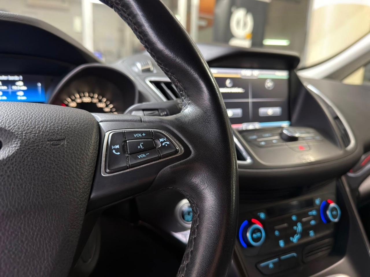 Ford C-Max 1.0 EcoBoost 125CV Start&Stop Titanium