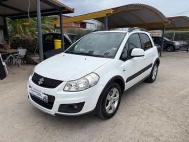 Suzuki SX4 2.0 DDiS 16V KM CERTIF