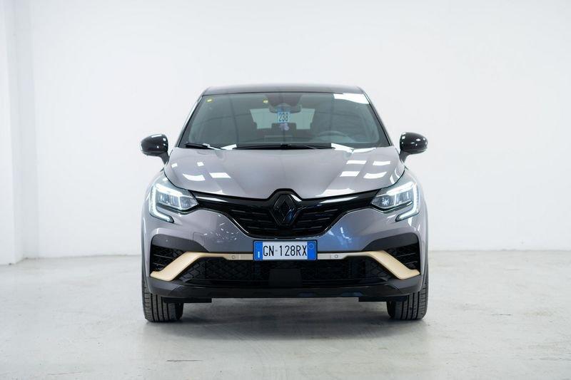 Renault Captur 1.6 E-Tech Full Hybrid E-Tech Engineered 145CV