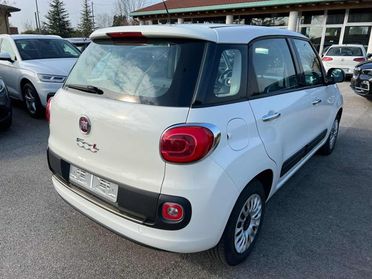 FIAT 500L 1.4 95 CV Pop Star