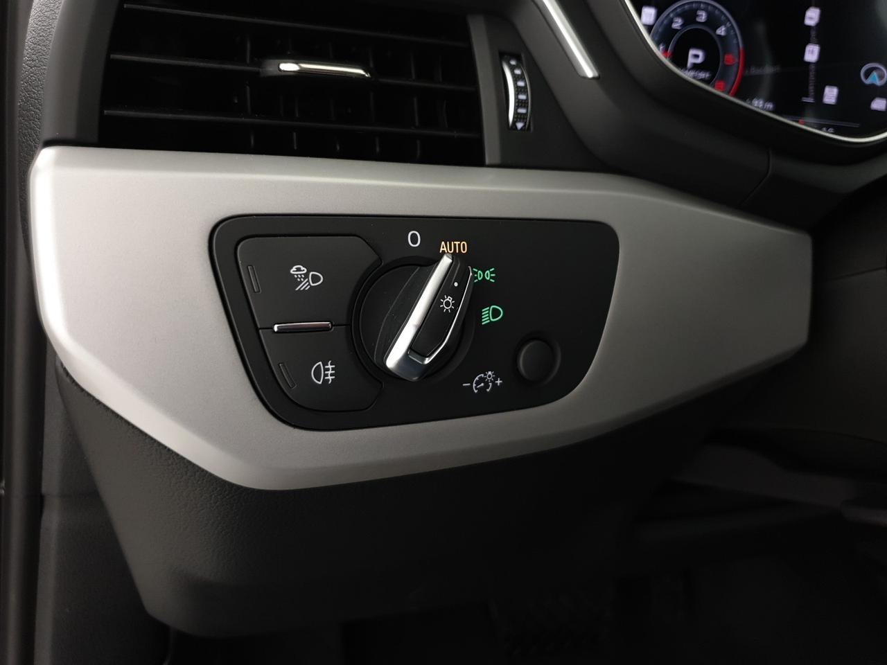 Avant 40TDI 204CV S tronic Business Advanced