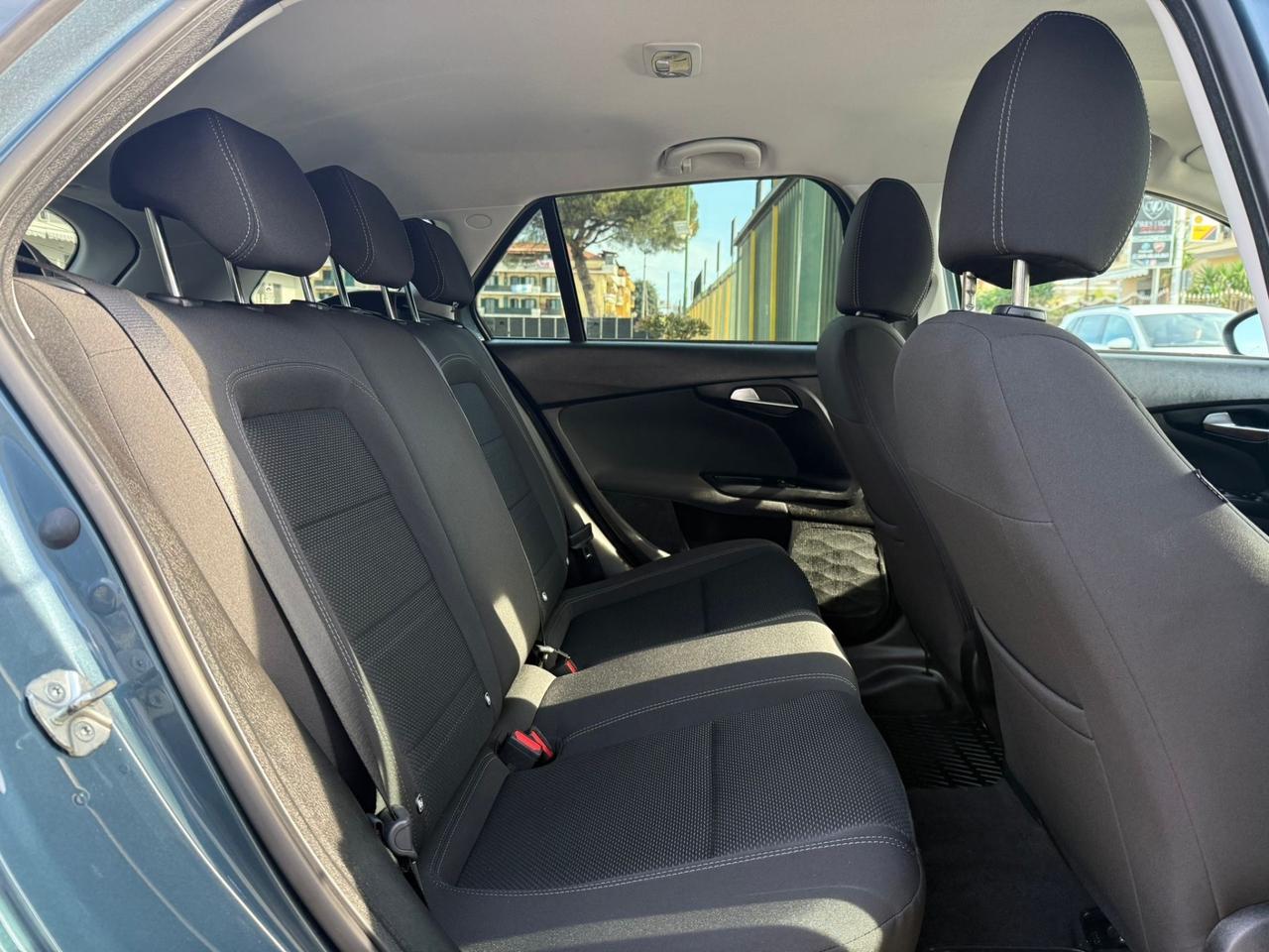 FIAT TIPO 1.3 DIESEL 95 (CV) 2022