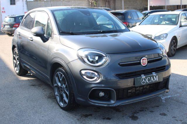 FIAT 500X 1.6 MultiJet 120 CV Cross