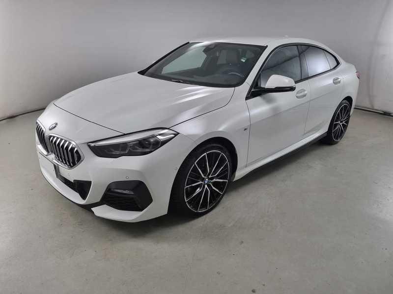 BMW 220 Msport auto Gran Coupe