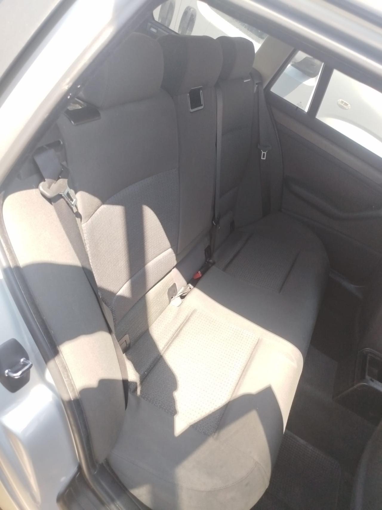 Bmw 320 320d turbodiesel cat Touring Eletta