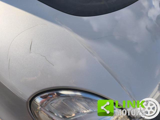 FIAT 500L 1.4 95 CV Easy