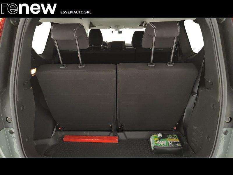 Dacia Jogger Jogger 1.0 TCe GPL 100 CV 5 posti Extreme