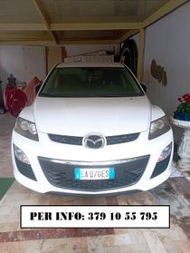 Mazda CX-7 2.2cc diesel (PRIVATO)-2010