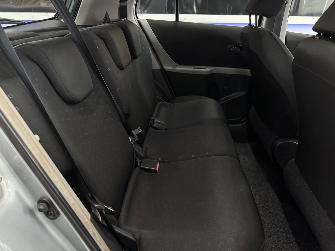 Toyota Yaris 1.3 Full Optional