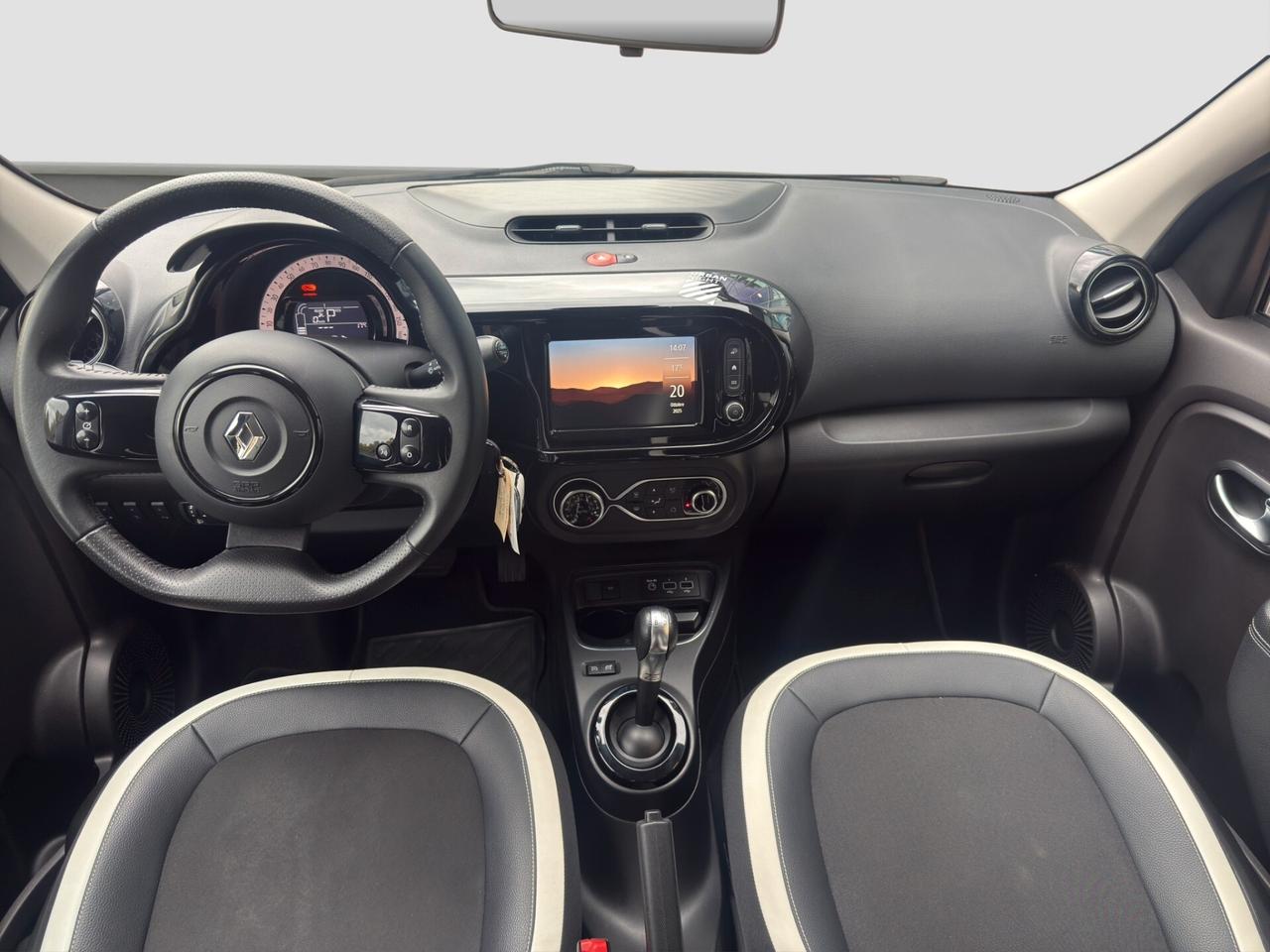 Renault Twingo Electric Urban Night