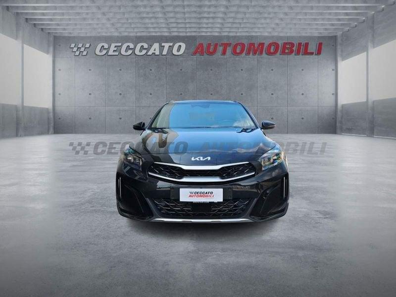 KIA Xceed XCeed 1.0 t-gdi Gpl Style 94cv mt