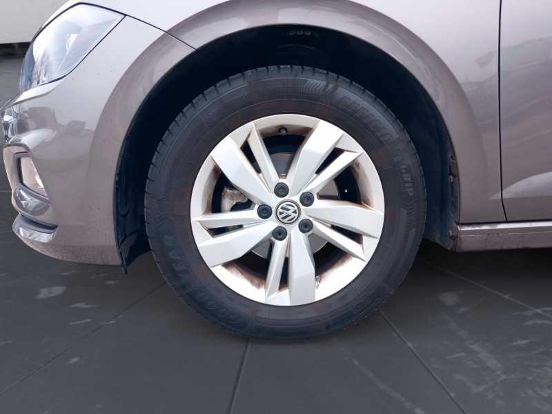 VOLKSWAGEN Polo 5p 1.0 evo Comfortline 80cv #44000KM