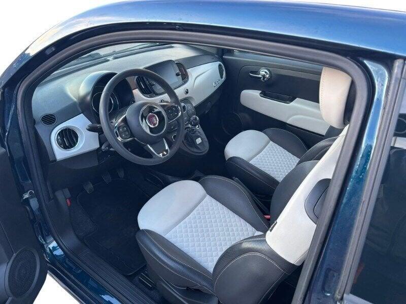 FIAT 500 500 1.2 Dolcevita