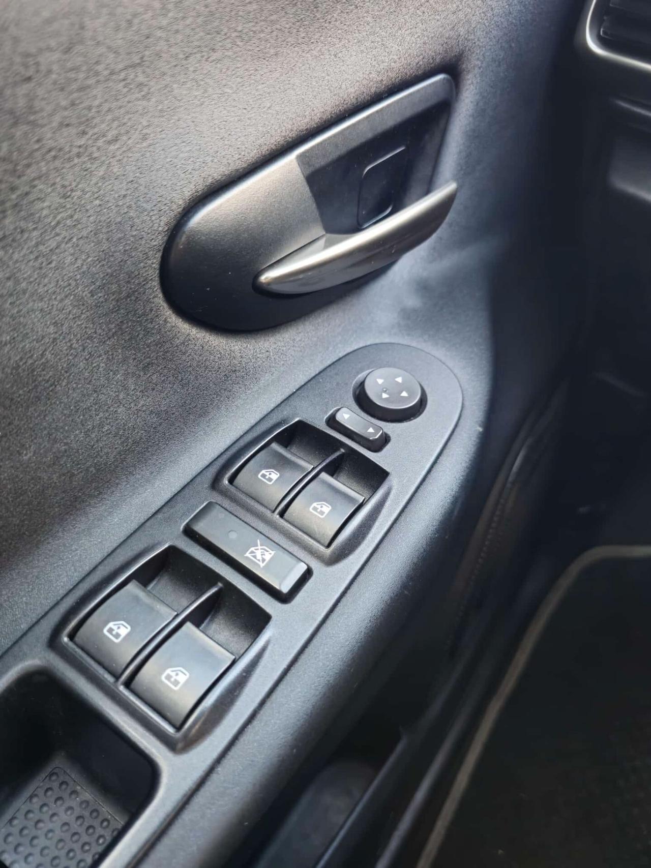 Lancia Ypsilon 1.3 MJT 16V 95 CV 5 porte S&S Platinum